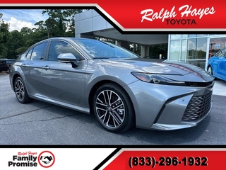 2025 Toyota Camry for sale in Anderson SC