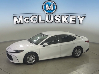 2025 Toyota Camry for sale in Cincinnati OH