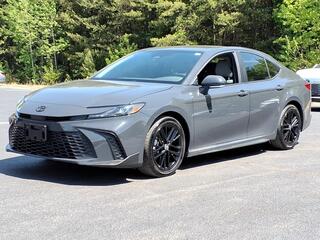 2025 Toyota Camry for sale in Asheboro NC