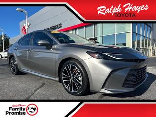 2025 Toyota Camry for sale in Anderson SC