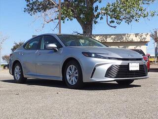 2025 Toyota Camry for sale in Killeen TX