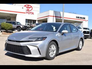 2025 Toyota Camry for sale in Jacksonville FL