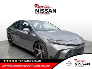 2025 Toyota Camry for sale in New Bern NC