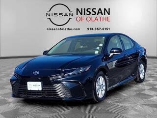 2025 Toyota Camry for sale in Olathe KS