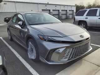 2025 Toyota Camry for sale in Lynchburg VA