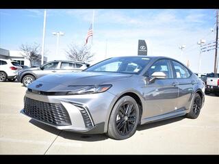 2025 Toyota Camry for sale in Bossier City LA