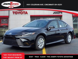 2025 Toyota Camry for sale in Cincinnati OH