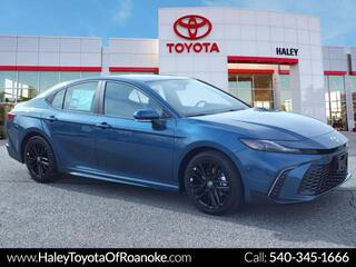 2025 Toyota Camry for sale in Roanoke VA