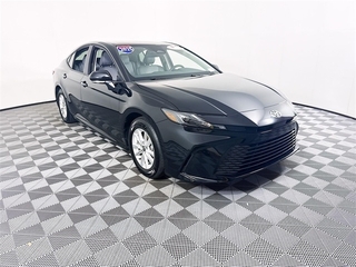 2025 Toyota Camry for sale in Merritt Island FL