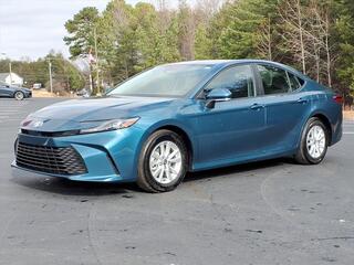 2025 Toyota Camry for sale in Asheboro NC