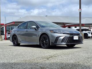 2025 Toyota Camry for sale in Killeen TX