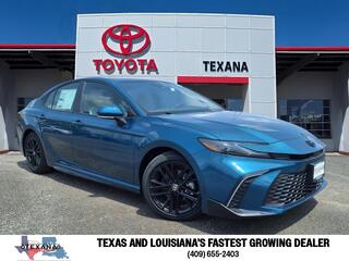 2025 Toyota Camry for sale in Orange TX