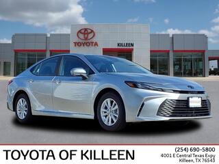 2025 Toyota Camry for sale in Killeen TX
