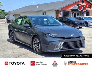 2025 Toyota Camry for sale in Miamisburg OH