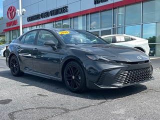 2025 Toyota Camry for sale in Anderson SC