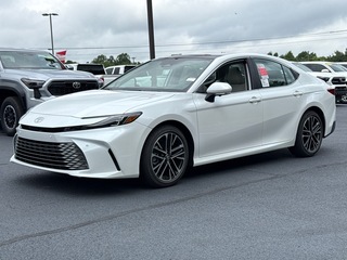 2025 Toyota Camry for sale in Asheboro NC