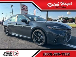 2025 Toyota Camry for sale in Anderson SC