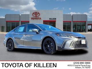 2025 Toyota Camry for sale in Killeen TX