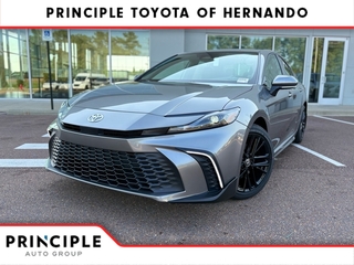 2025 Toyota Camry for sale in Hernando MS