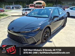 2025 Toyota Camry for sale in Muskegon MI