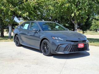 2025 Toyota Camry for sale in Grimes IA