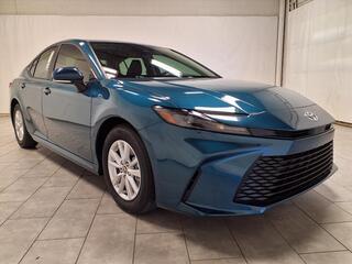 2025 Toyota Camry for sale in Fort Worth TX