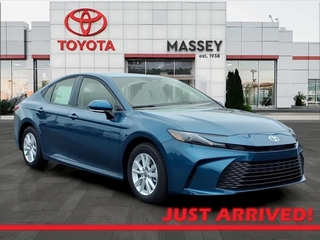 2026 Toyota Camry for sale in Kinston NC