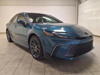 2026 Toyota Camry for sale in Fort Worth TX