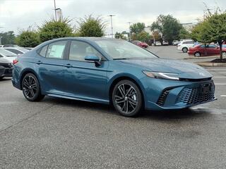 2026 Toyota Camry for sale in Roanoke VA