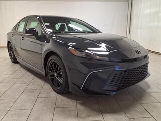 2026 Toyota Camry for sale in Fort Worth TX