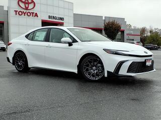 2026 Toyota Camry for sale in Lynchburg VA