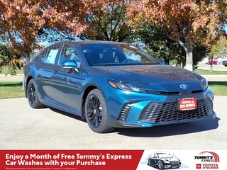 2026 Toyota Camry for sale in Grimes IA