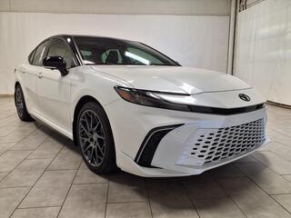 2026 Toyota Camry for sale in Fort Worth TX