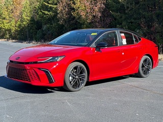 2026 Toyota Camry for sale in Asheboro NC