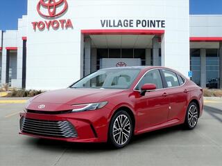 2026 Toyota Camry for sale in Elkhorn NE
