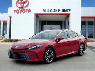 2026 Toyota Camry for sale in Elkhorn NE