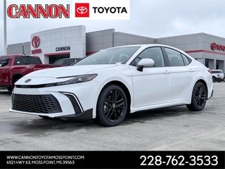 2026 Toyota Camry for sale in Moss Point MS