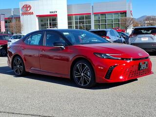 2026 Toyota Camry for sale in Roanoke VA