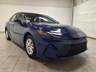 2026 Toyota Camry for sale in Fort Worth TX