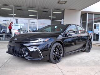 2026 Toyota Camry for sale in Jacksonville FL