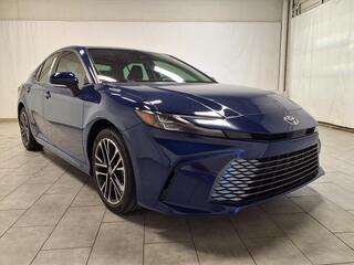 2026 Toyota Camry for sale in Fort Worth TX