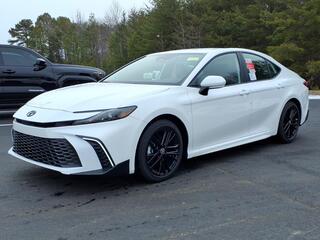 2026 Toyota Camry for sale in Asheboro NC
