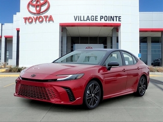 2026 Toyota Camry for sale in Elkhorn NE