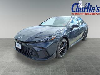 2026 Toyota Camry for sale in Augusta ME