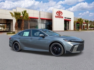 2026 Toyota Camry for sale in Charleston SC