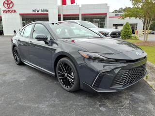 2026 Toyota Camry for sale in New Bern NC