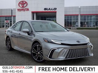 2026 Toyota Camry for sale in Conroe TX