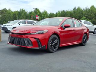 2026 Toyota Camry for sale in Asheboro NC