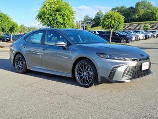 2026 Toyota Camry for sale in Roanoke VA