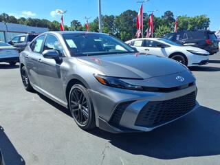 2026 Toyota Camry for sale in Fairfax VA